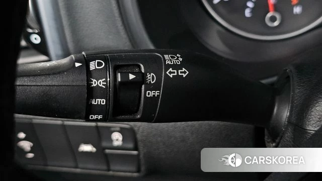 Kia Sportage The Bold id 4978121 из Кореи 21