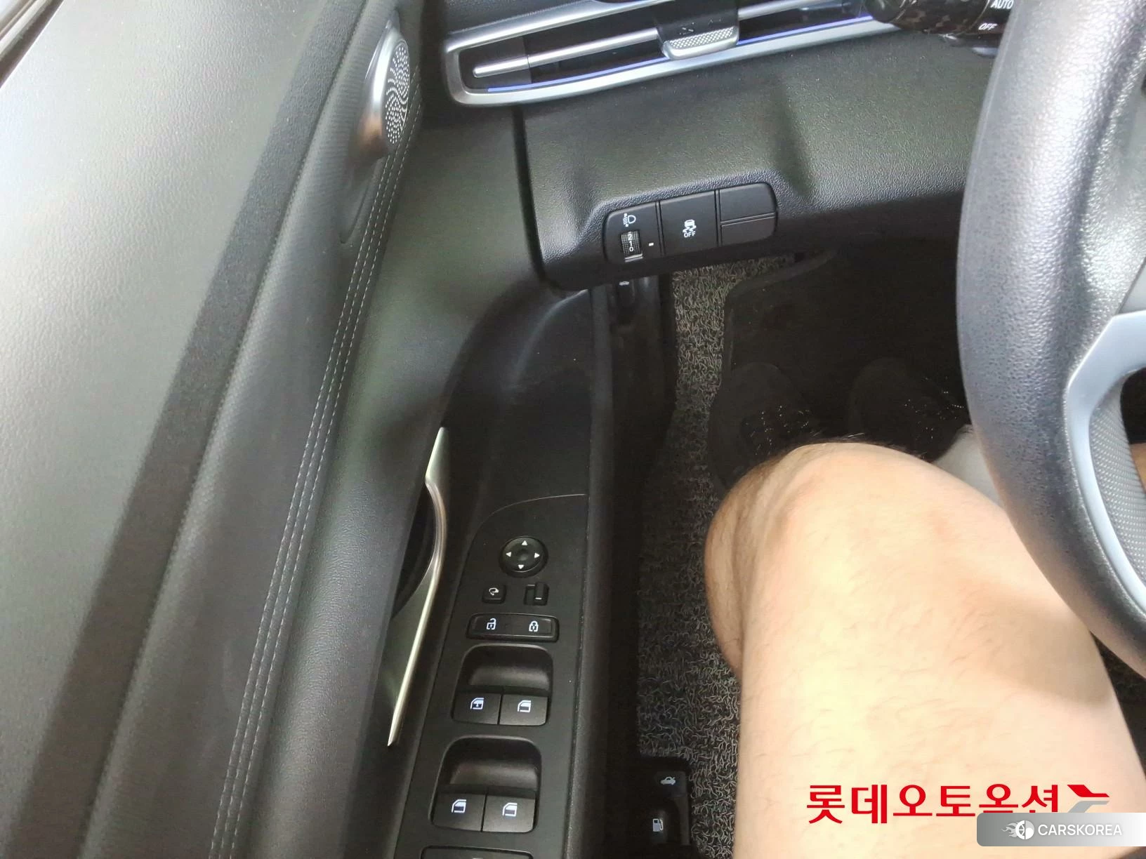 Hyundai Avante id 4984615 из Кореи 21