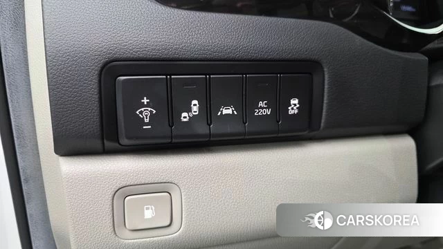 Kia The New Carnival id 5042212 из Кореи 21