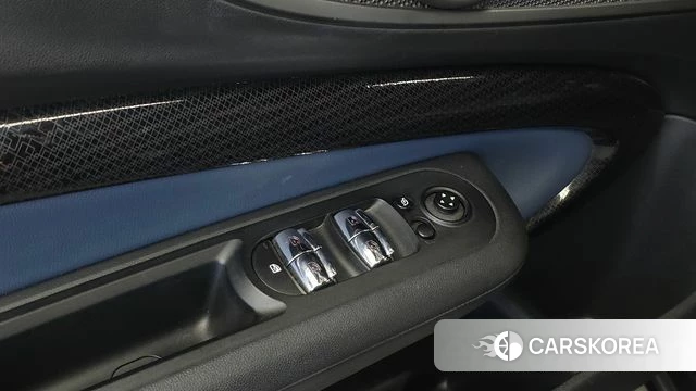Mini Cooper S Clubman id 4942904 из Кореи 21