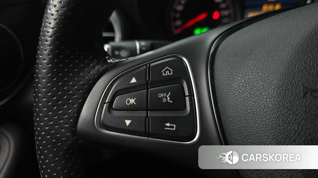Mercedes-Benz GLC-Class X253 id 4923812 из Кореи 21