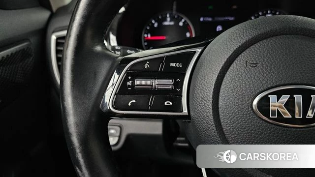 Kia Seltos id 4987554 из Кореи 21