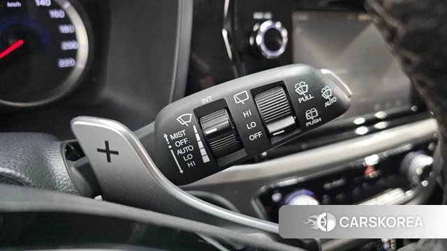 Ssangyong Beautiful Korando id 4959611 из Кореи 21