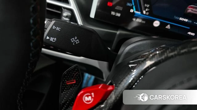 BMW M4 (G82) id 4975082 из Кореи 21