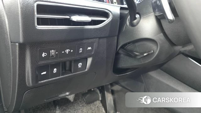 Hyundai Sonata (DN8) id 4986088 из Кореи 21