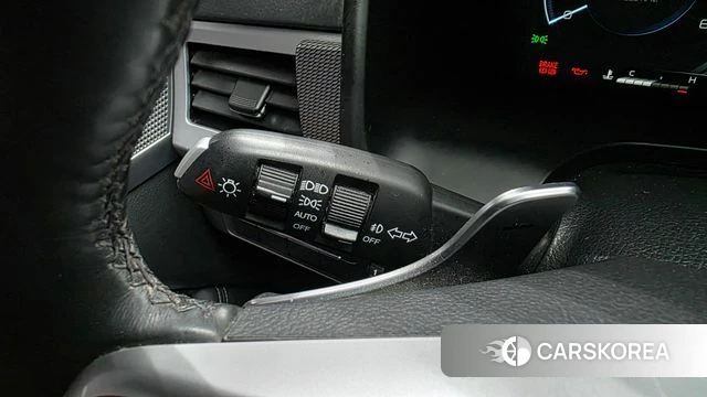 Ssangyong All New Rexton id 4936114 из Кореи 21