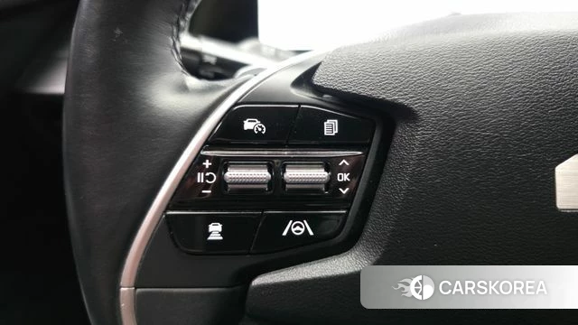 Kia EV6 id 5033128 из Кореи 21