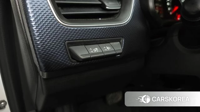Renault Korea (Samsung) XM3 id 4585353 из Кореи 22