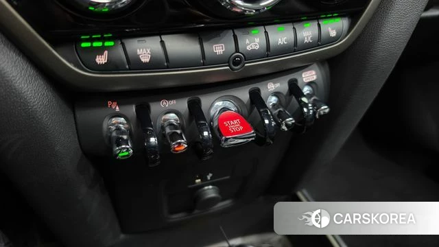 Mini Cooper Countryman id 5002270 из Кореи 21