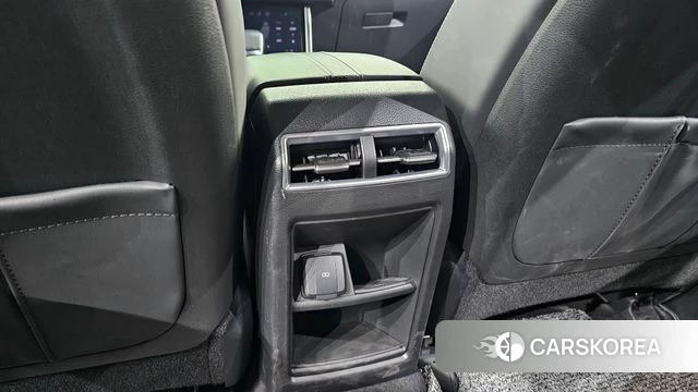 Ssangyong Torres id 4661039 из Кореи 21