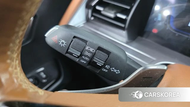 Ssangyong Torres id 5022273 из Кореи 21