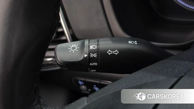 Hyundai Grandeur IG id 4785750 из Кореи 21