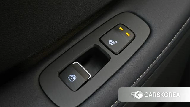 Hyundai Sonata D Edge Hybrid (DN8) id 4957254 из Кореи 22