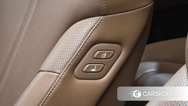 Genesis G80 (RG3) id 4986073 из Кореи 21