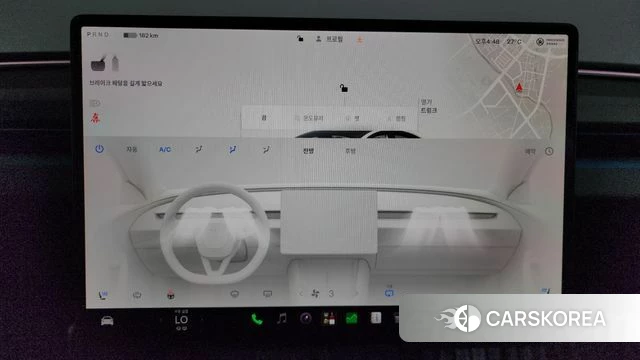Tesla Model 3 id 4432641 из Кореи 21