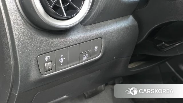 Hyundai The New Kona Hybrid id 4702160 из Кореи 21