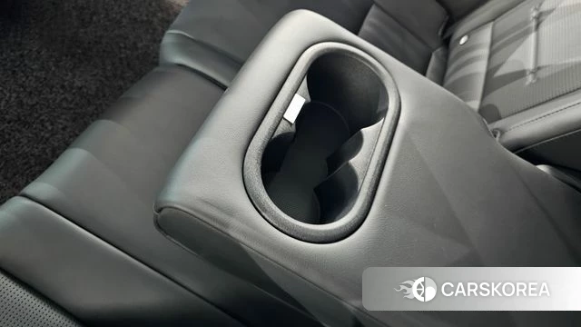 Hyundai Santa Fe (MX5) id 5011305 из Кореи 21
