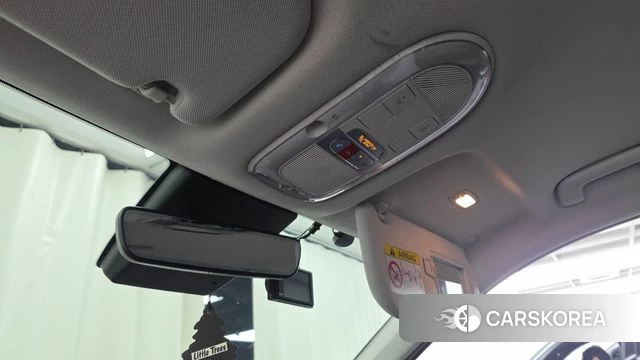 Hyundai Ionic 5 id 5017387 из Кореи 21