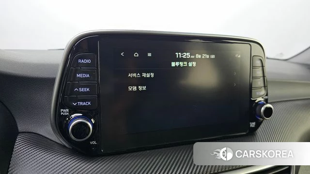Hyundai All New Tucson id 4722335 из Кореи 21
