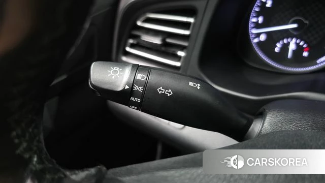 Hyundai The New Avante AD id 4765126 из Кореи 21