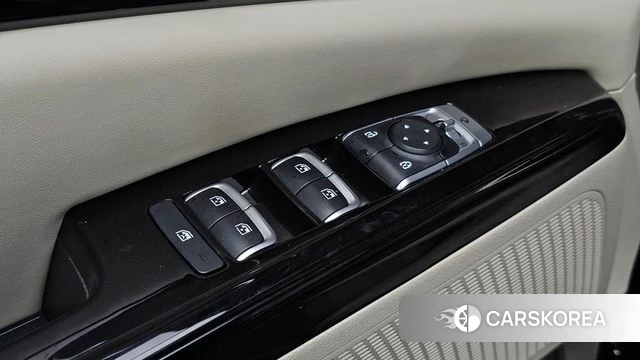 Kia Carnival 4th generation id 5012292 из Кореи 21