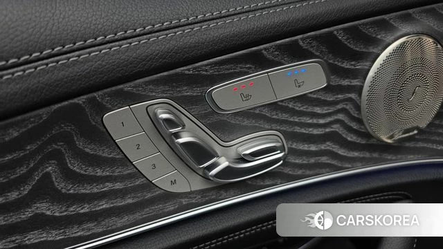 Mercedes-Benz E-Class W213 id 5017258 из Кореи 21