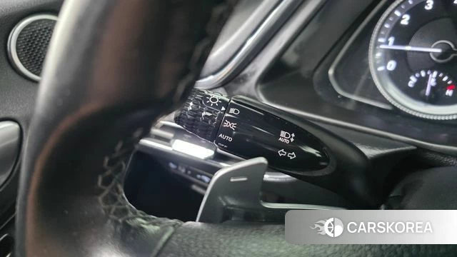Hyundai Sonata (DN8) id 5033840 из Кореи 21