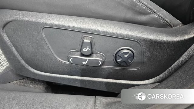 Ssangyong Beautiful Korando id 4943430 из Кореи 21