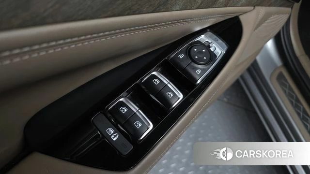 Kia K8 Hybrid id 5011753 из Кореи 21