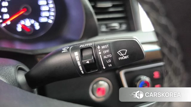 Kia Come New K7 id 5013704 из Кореи 21