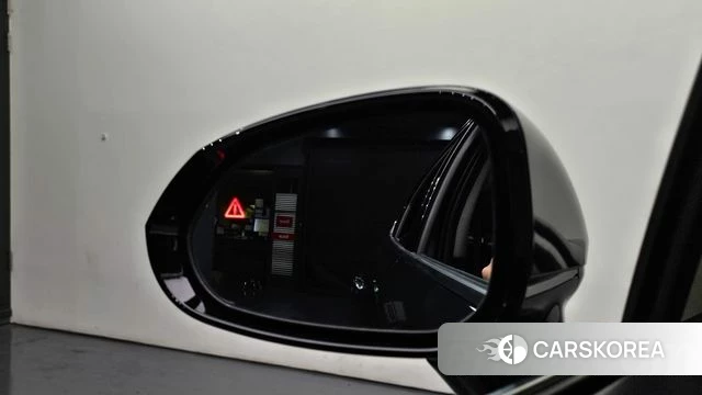 Hyundai Sonata D Edge (DN8) id 4991009 из Кореи 21