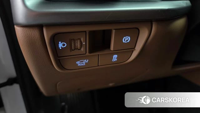 Hyundai Grandeur (GN7) id 5059093 из Кореи 21