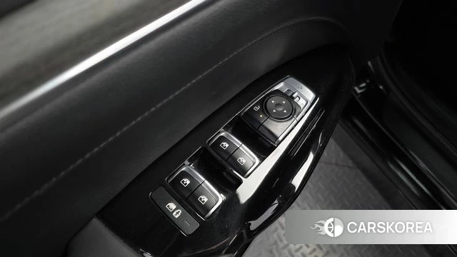Kia The New K5 3rd generation id 5026615 из Кореи 21