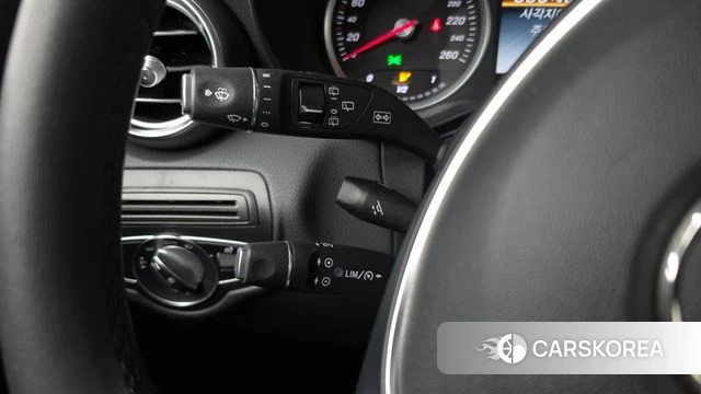Mercedes-Benz GLC-Class X253 id 5004057 из Кореи 21