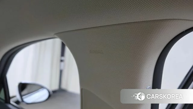 Genesis GV70 id 4995661 из Кореи 21
