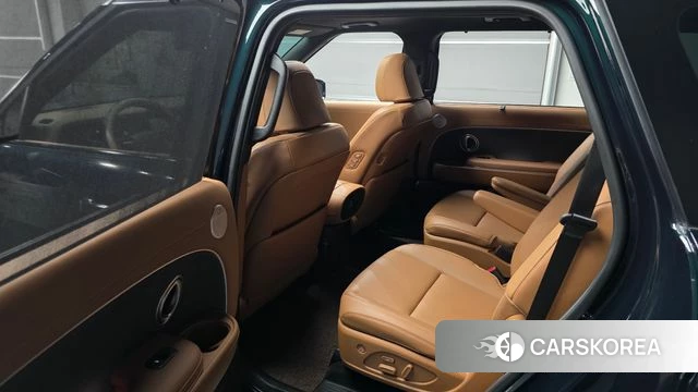 Hyundai Palisade (LX3) id 4724965 из Кореи 21