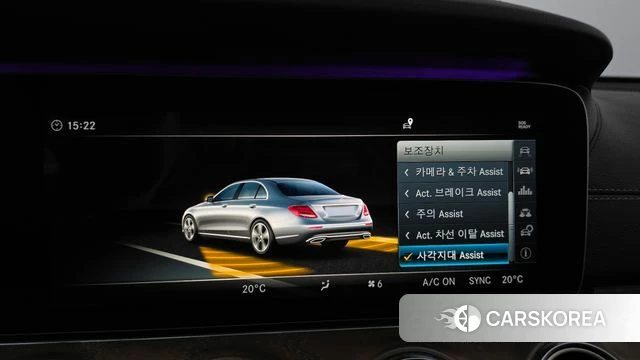 Mercedes-Benz E-Class W213 id 5029437 из Кореи 21