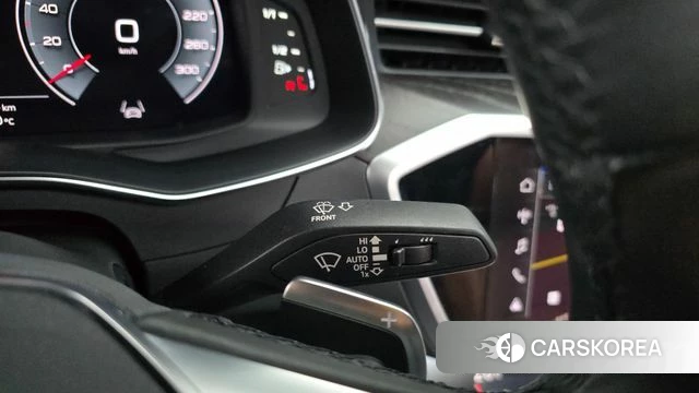 Audi A6 (C8) id 4942020 из Кореи 21