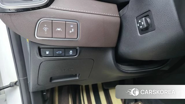 Hyundai Grandeur IG Hybrid id 4959928 из Кореи 22