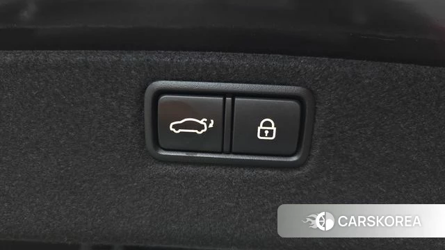 Genesis G80 id 5018848 из Кореи 21