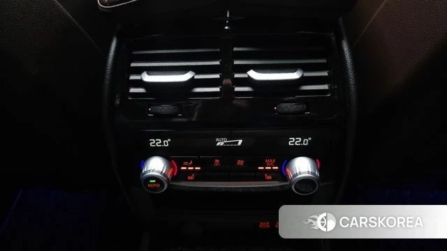 BMW 6 Series GT (G32) id 4928754 из Кореи 21
