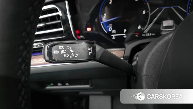 Volkswagen Touareg 3rd generation id 4984798 из Кореи 21