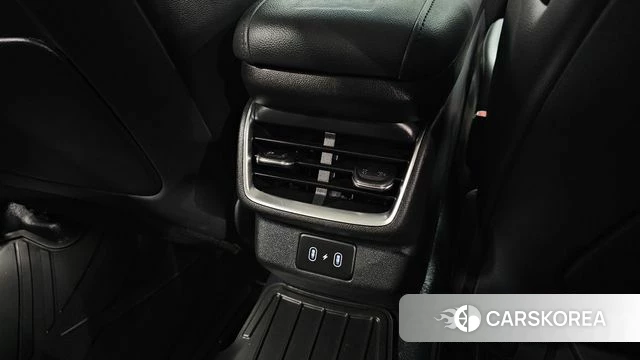 Hyundai Grandeur (GN7) id 4995937 из Кореи 21