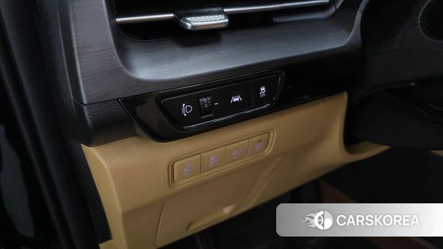 Kia Carnival 4th generation id 5027455 из Кореи 21