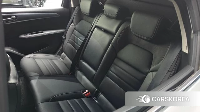 Renault Korea (Samsung) XM3 id 4997422 из Кореи 21