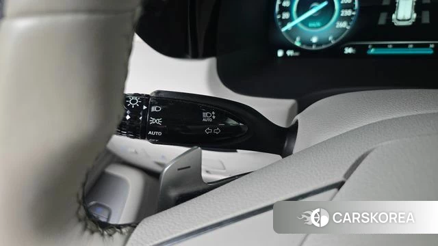 Hyundai The New Palisade id 4735979 из Кореи 21