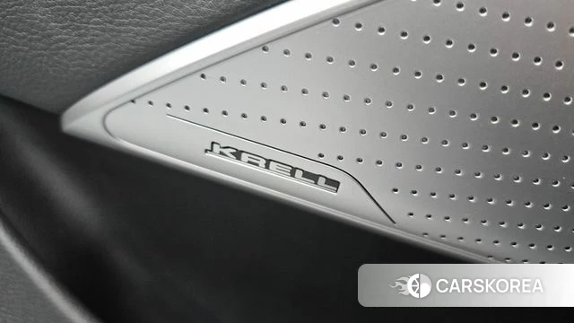 Kia More K9 id 4977948 из Кореи 21