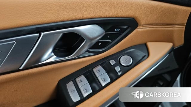 BMW 3 Series (G20) id 4980446 из Кореи 21