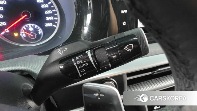 Kia K5 3rd generation id 4707340 из Кореи 21