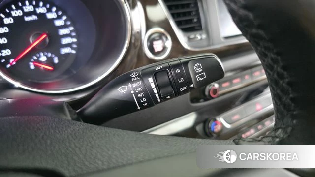 Kia The New Carnival id 4978125 из Кореи 21